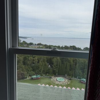 Grand Hotel - Hotels Near Me - Mackinac Island, Michigan