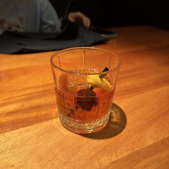 Redrock Canyon Grill - Old fashion - American Near Me - Wichita, Kansas Redrock Canyon Grill - Old fashion - American Near Me - Wichita, Kansas