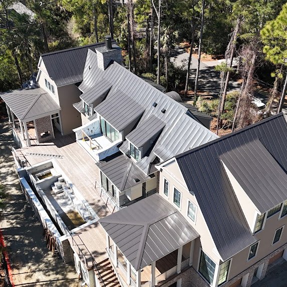 Slide of Home Pro Roofing