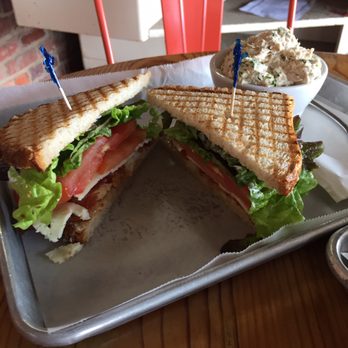 Parker & Otis - Shrimp BTL - Specialty Food Near Me - Durham, North Carolina Parker & Otis - Shrimp BTL - Specialty Food Near Me - Durham, North Carolina