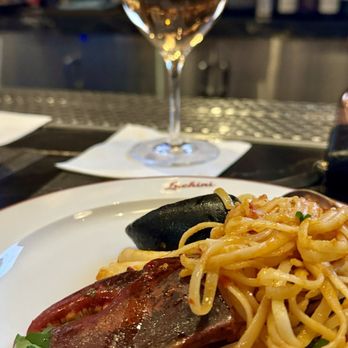 Luchini Italian Restaurant - Italian Near Me - Las Vegas, Nevada