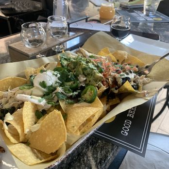 New York Beer Project - Nachos - Gastropubs Near Me - Victor, New York New York Beer Project - Nachos - Gastropubs Near Me - Victor, New York