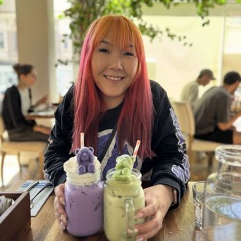 Lapisara Eatery - Breakfast & Brunch Near Me - San Francisco, California