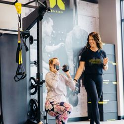 Alloy Personal Training Claymont