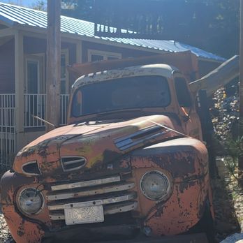 Mt Lemmon Hotel - Hotels Near Me - Mount Lemmon, Arizona