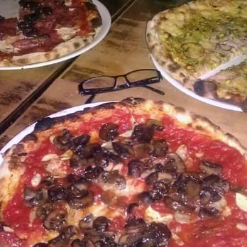 Pizzeria Bianco - Yesssssa! - Pizza Near Me - Phoenix, Arizona