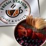 Fresh Station Juice & Coffee