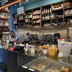 Caffettiera