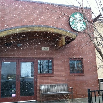 Starbucks - Coffee & Tea Near Me - Papillion, Nebraska