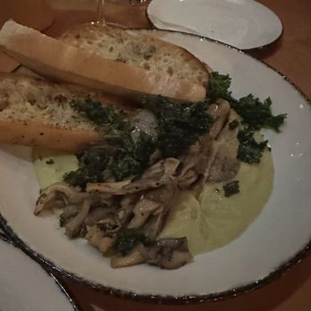 Soby's - Mushrooms - New American Near Me - Greenville, South Carolina