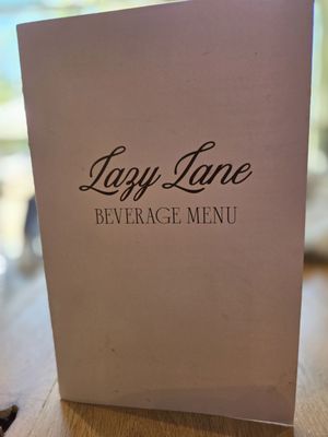 Lazy Lane Restaurant by null