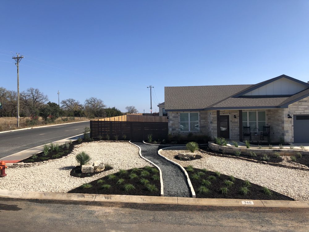 Slide of Focal Point Designs