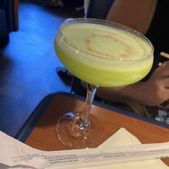 Tiffany's - Melona - Asian Fusion Near Me - Wailuku, Hawaii