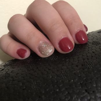 Pacific Nails - I told her I work in pediatrics and wanted short and nothing sharp that could hurt babies. Nailed it (pun intended)! - Nail Salons Near Me - Forest Grove, Oregon Pacific Nails - I told her I work in pediatrics and wanted short and nothing sharp that could hurt babies. Nailed it (pun intended)! - Nail Salons Near Me - Forest Grove, Oregon