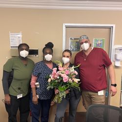 North Texas Sleep Apnra Alternate Treatment Clinic