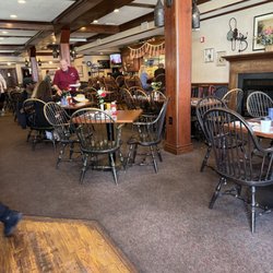 Yankee Rebel Tavern