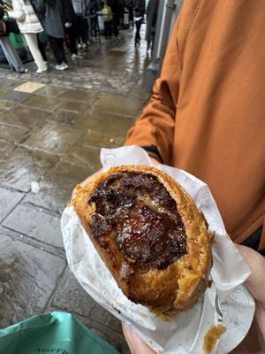 The Ginger Pig by null