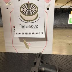 DVC Indoor Shooting Centre