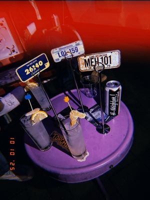 Ogie's Trailer Park by null