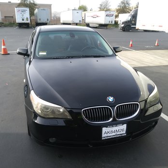 Caliber Collision - Body Shops Near Me - Stockton, California