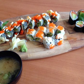 Simon Sushi - Fire dragon, lakeshore and suicide rolls - Sushi Bars Near Me - Etobicoke, Ontario Simon Sushi - Fire dragon, lakeshore and suicide rolls - Sushi Bars Near Me - Etobicoke, Ontario
