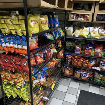 Amoco BP - Chips anyone? - Gas Stations Near Me - Detroit, Michigan Amoco BP - Chips anyone? - Gas Stations Near Me - Detroit, Michigan