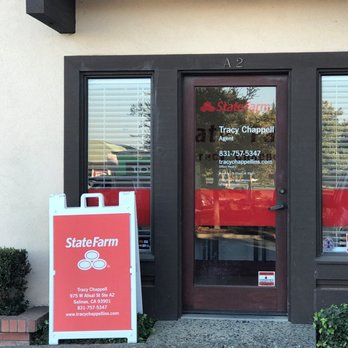 Tracy Bellem - State Farm Insurance Agent - Auto Insurance Near Me - Salinas, California Tracy Bellem - State Farm Insurance Agent - Auto Insurance Near Me - Salinas, California