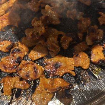 Mr. Kimchi Korean BBQ - AMAZE! - Korean Near Me - Algonquin, Illinois Mr. Kimchi Korean BBQ - AMAZE! - Korean Near Me - Algonquin, Illinois