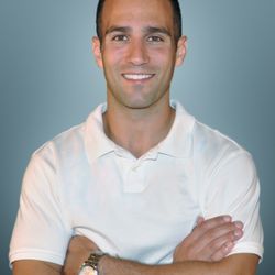 Ari Cohn, DC - Princeton Chiropractic Wellness Center