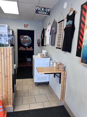 Pau Hana Shave Ice by null