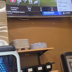 49ers live playoff game!