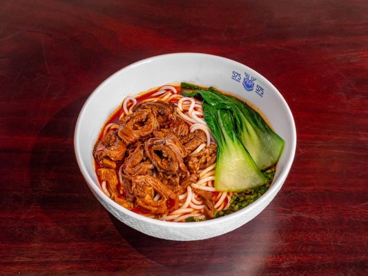 575 Miishien（Rice noodle soup） by null