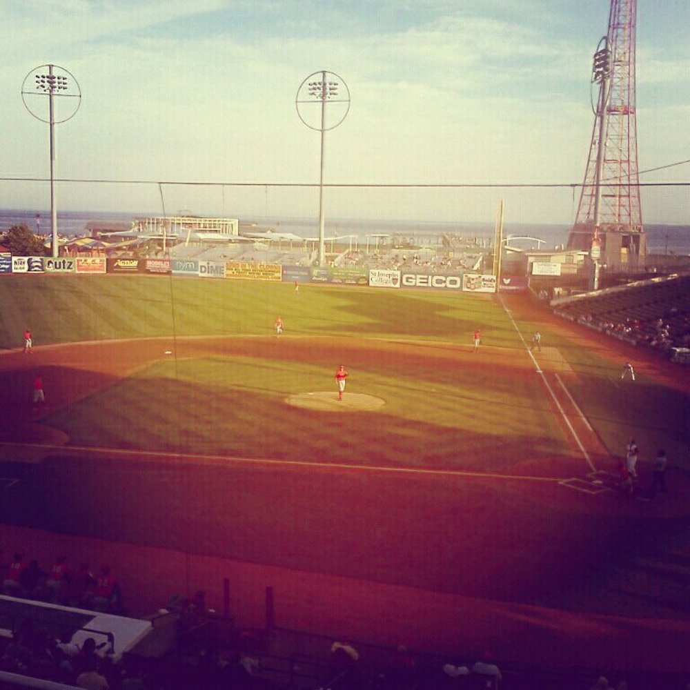 MCU Park - Stadiums & Arenas Near Me - Brooklyn, New York MCU Park - Stadiums & Arenas Near Me - Brooklyn, New York