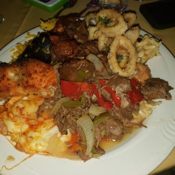 Maestro's Caterers - So much good food! - Caterers Near Me - Bronx, New York