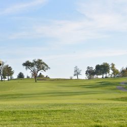 Twin Run Golf Course - Hole #7
