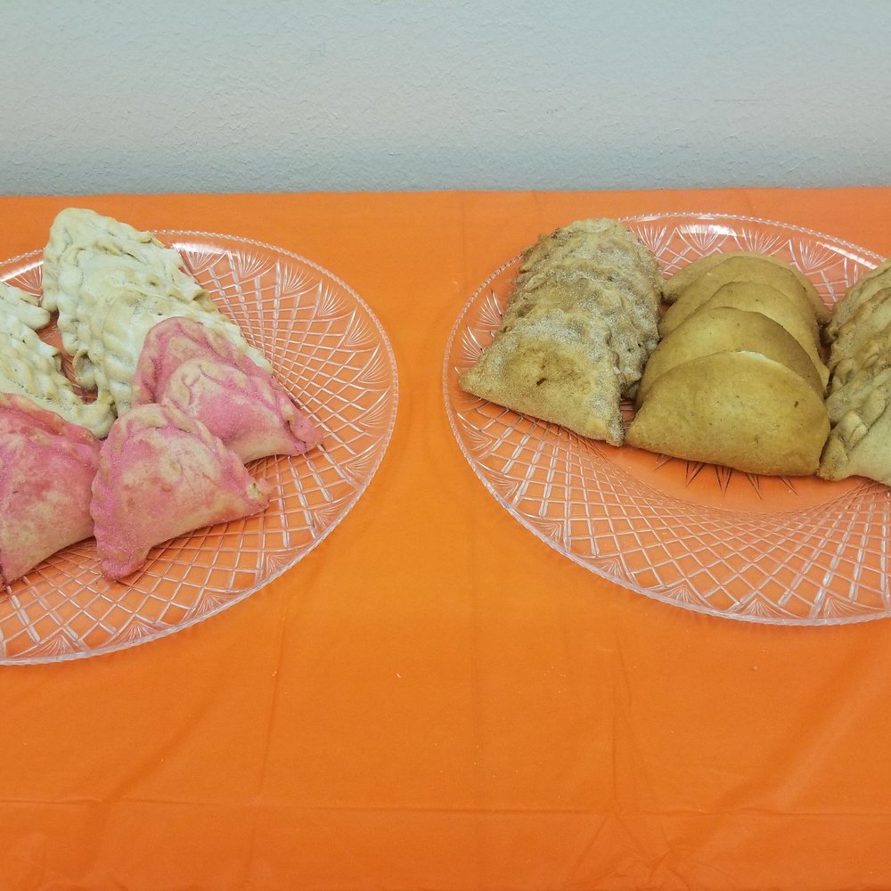 Bedoy's Bakery - Empanadas! - Bakeries Near Me - San Antonio, Texas
