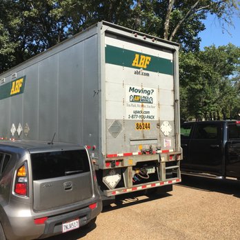 U-Pack Moving - 1st of two trailers to lake tyler Tx - Movers Near Me - Fontana, California U-Pack Moving - 1st of two trailers to lake tyler Tx - Movers Near Me - Fontana, California