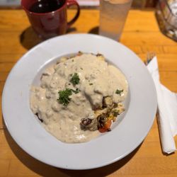 ACME Cafe - Don's Mess