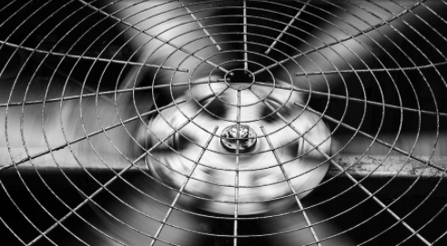 TJ'S Home Comfort Services Logo