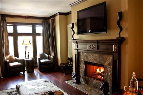 Villa D' Citta Bed & Breakfast by null