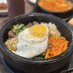 Kim’s Tofu - Kim's Tofu