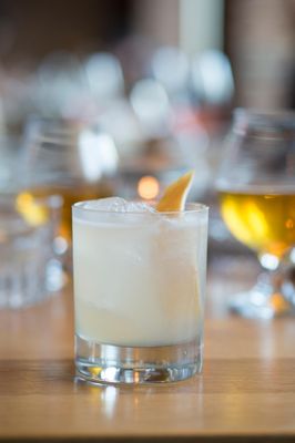 Kindred Fare by null