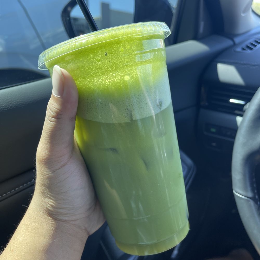 Juice Station - Bro - Juice Bars & Smoothies Near Me - Garden Grove, California