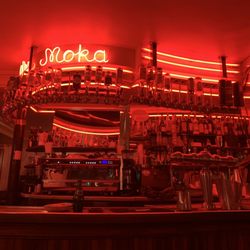 Au Moka