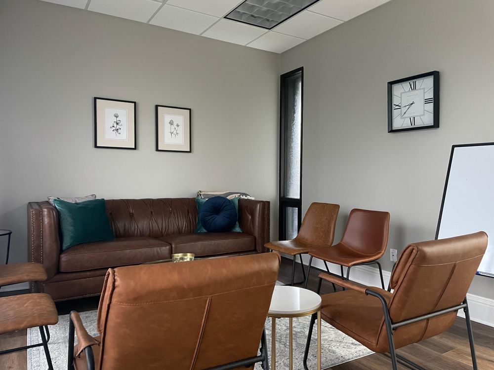 Rock Recovery Center - grief counselor in West Palm Beach, FL