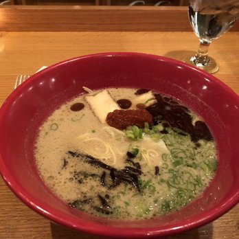 Ippudo - Westside - Ramen Near Me - New York, New York