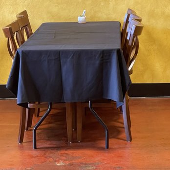OCC Brewing - Church buffet tables? - Brewpubs Near Me - Colorado Springs, Colorado