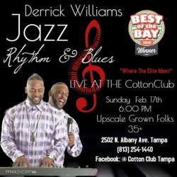 Cotton Club