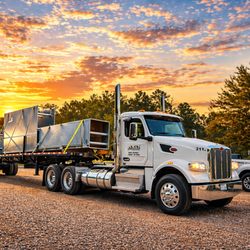 AGY Transport