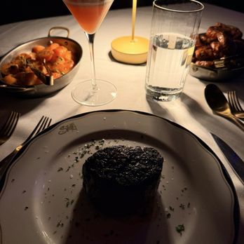 La Stella - Steakhouses Near Me - Dallas, Texas